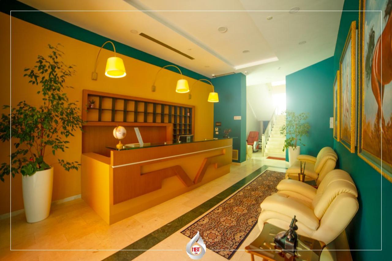 Nbt Hotel Reps Kukes Zewnętrze zdjęcie