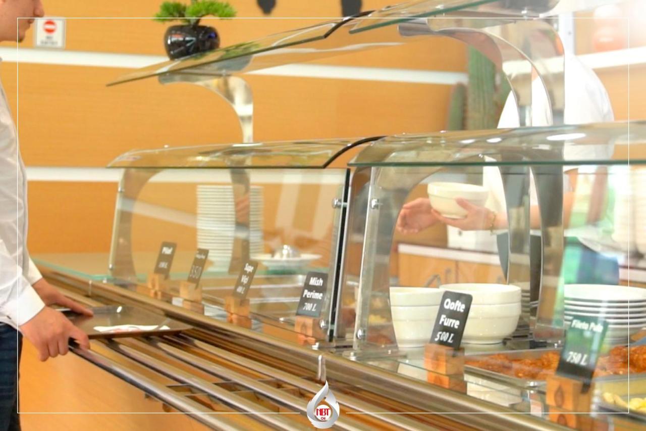 Nbt Hotel Reps Kukes Zewnętrze zdjęcie
